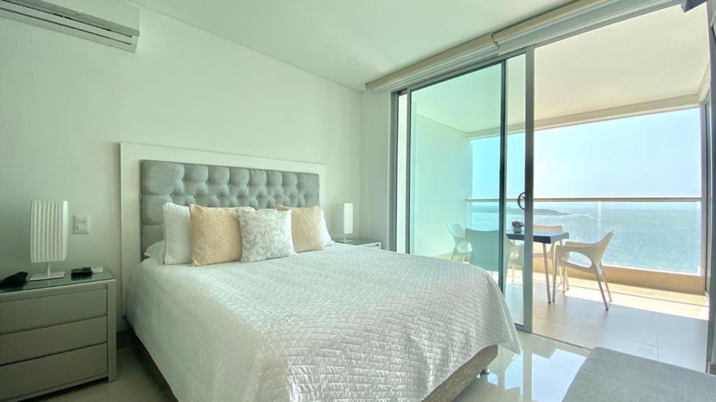 De Palmetto Sunset 1703 Apartamento