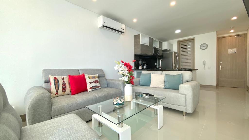 De Palmetto Sunset 1703 Cartagena