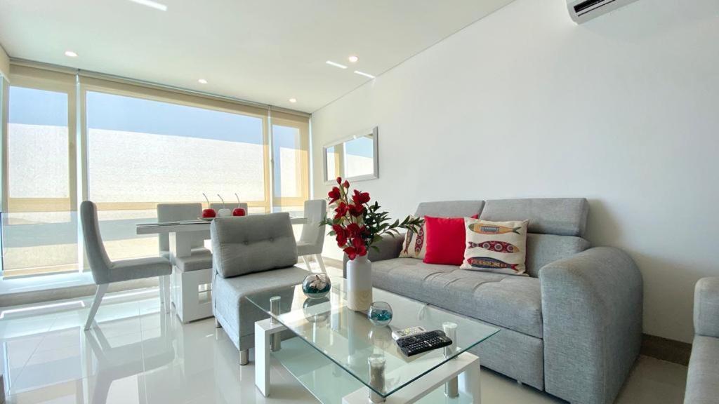 De Palmetto Sunset 1703 * Cartagena