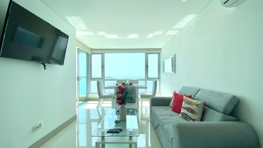 De Palmetto Sunset 1703 Apartamento