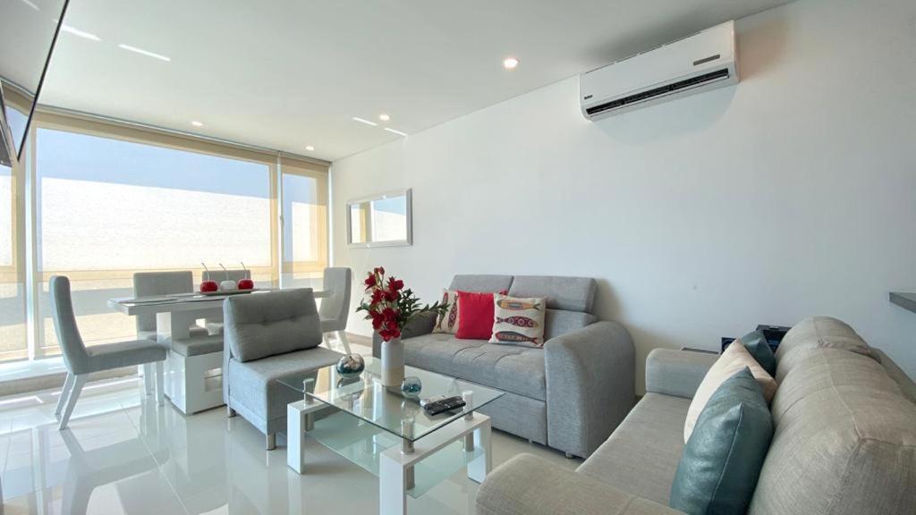 De Palmetto Sunset 1703 Cartagena