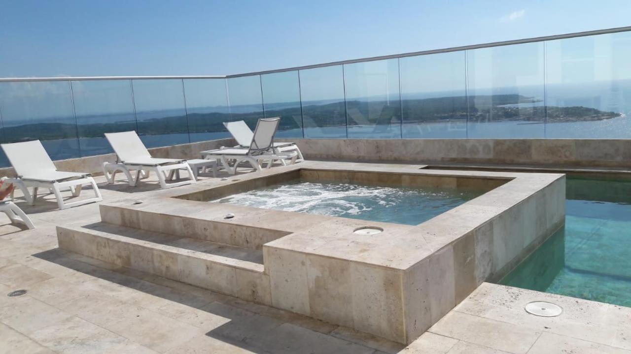 De Palmetto Sunset 1703