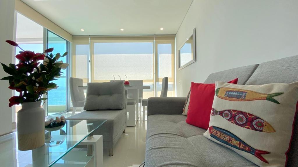 Apartamento De Palmetto Sunset 1703 *