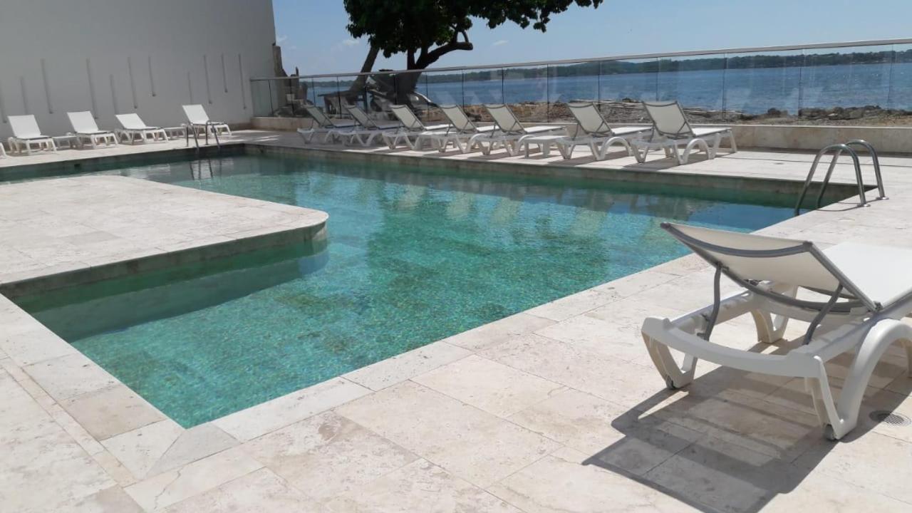 De Palmetto Sunset 1703 Cartagena