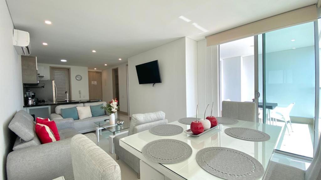 De Palmetto Sunset 1703 Apartamento *