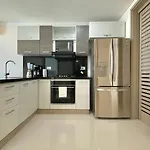 Apartamento De Una Habitacion Palmetto Sunset 1703