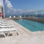 Apartamento De Una Habitacion Palmetto Sunset 1703