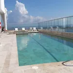 Apartamento De Una Habitacion Palmetto Sunset 1703