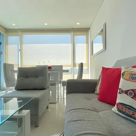 Apartamento De Palmetto Sunset 1703 *