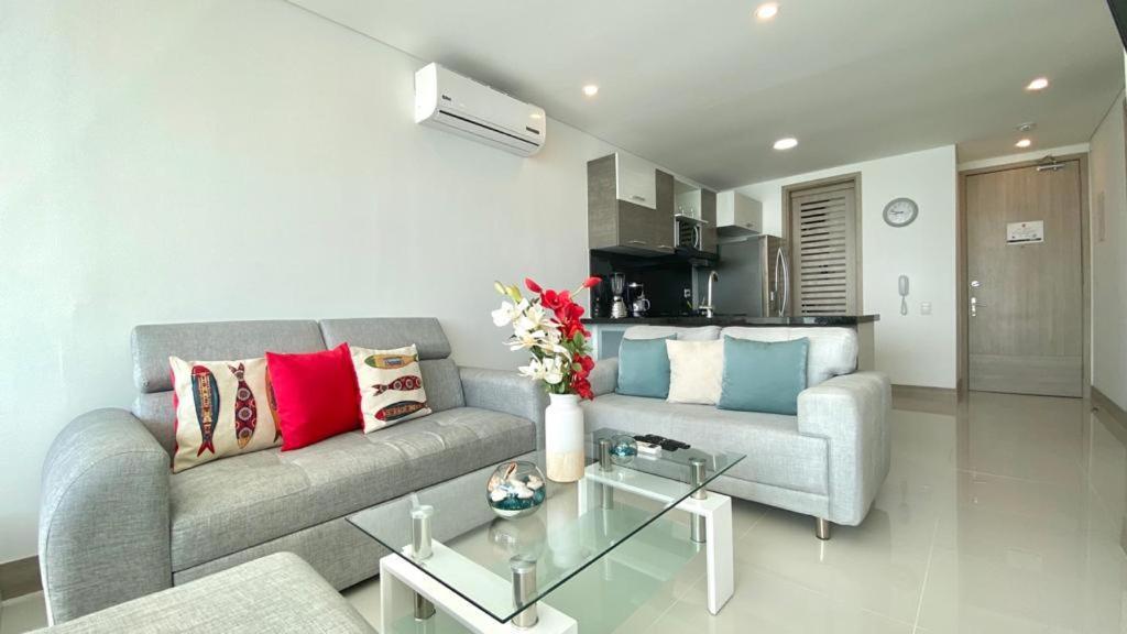 De Palmetto Sunset 1703 Apartamento *