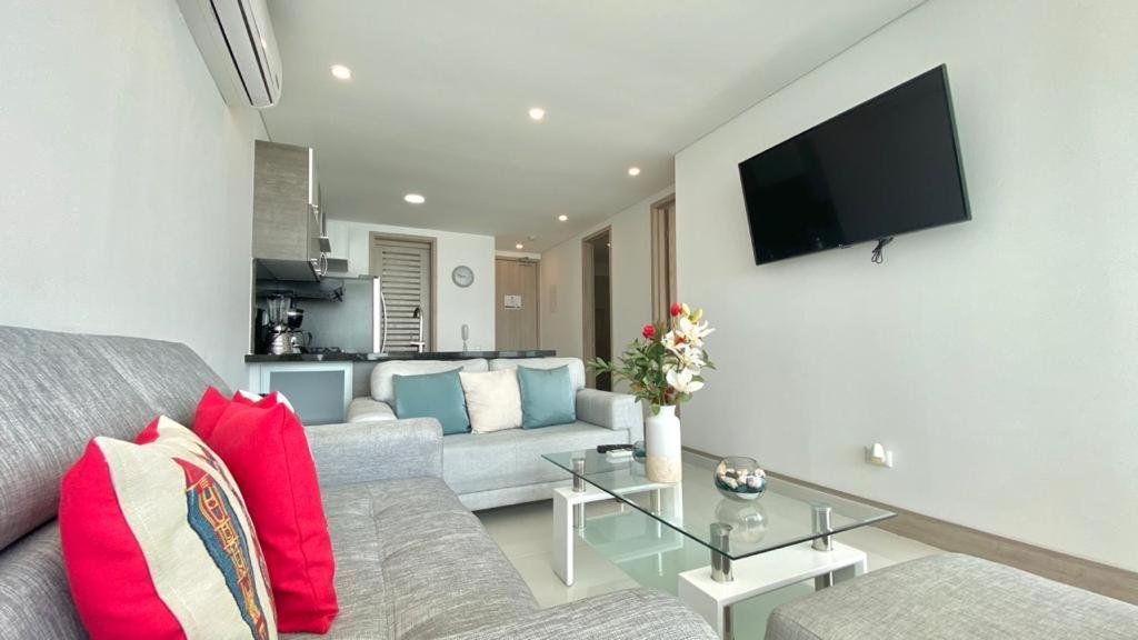 Apartamento De Palmetto Sunset 1703